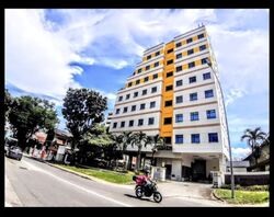 Superior Industrial Building (D14), Factory #463840351